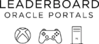 Leaderboard Oracle Portals